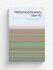 Metamorphoseon, libri Xi | Eyssenhardt Apuleius | 1869 | Berlin, Guttentag | Реп...
