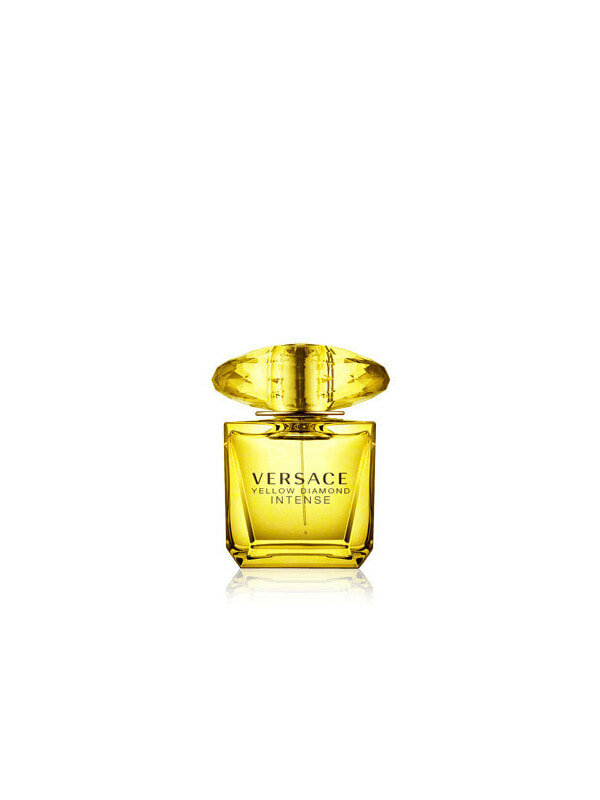 Парфюмерная вода Versace Yellow Diamond Intense унисекс, 30 мл