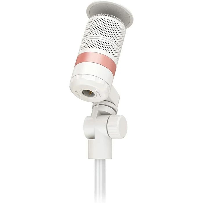 TC HELICON GoXLR MIC-WH Вокальный микрофон (динамический)