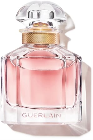 Вода парфюмерная Guerlain Mon Guerlain для женщин, 50 мл
