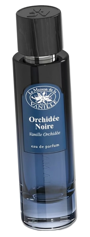 Французский Дом Ванили Оркиди Нуар 100 мл парфюмерная вода / Orchidee Noire унисекс