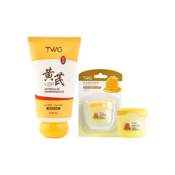 Уход за руками TWG