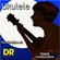 DR String UFT - MOONBEAM Струны для укулеле тенор