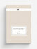 Mennesket | Nils Lilja | 1896 | Chicago, Strand & co | Репринт