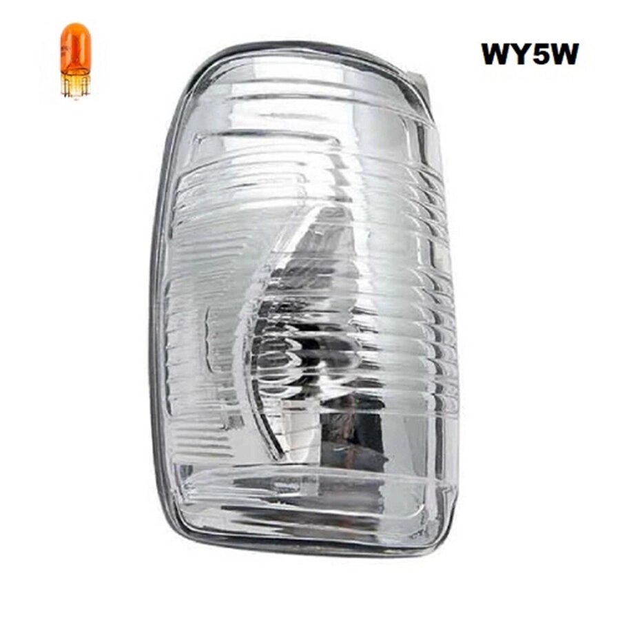 Фонарь поворота Ford Transit 14-19- слева ONPER ONP0020210303