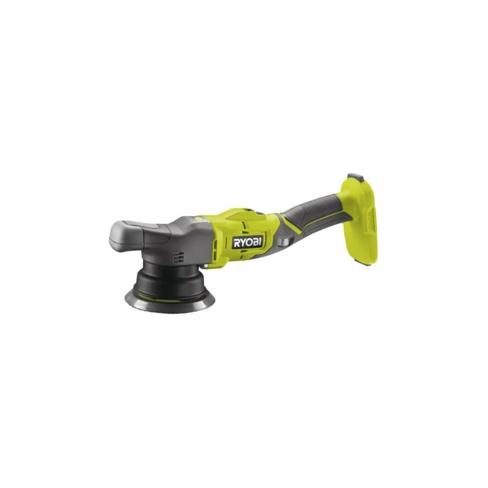 Полировальная машина Ryobi ONE+ R18P-0