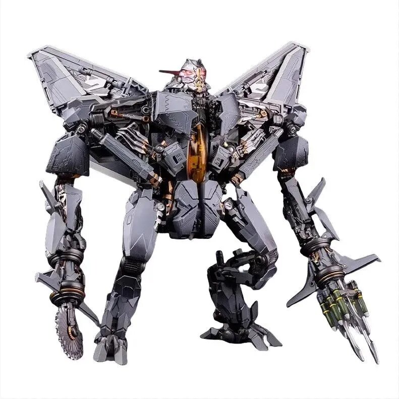 T10 Starscream, Высота 34 см, Трансформаторы Старскрим