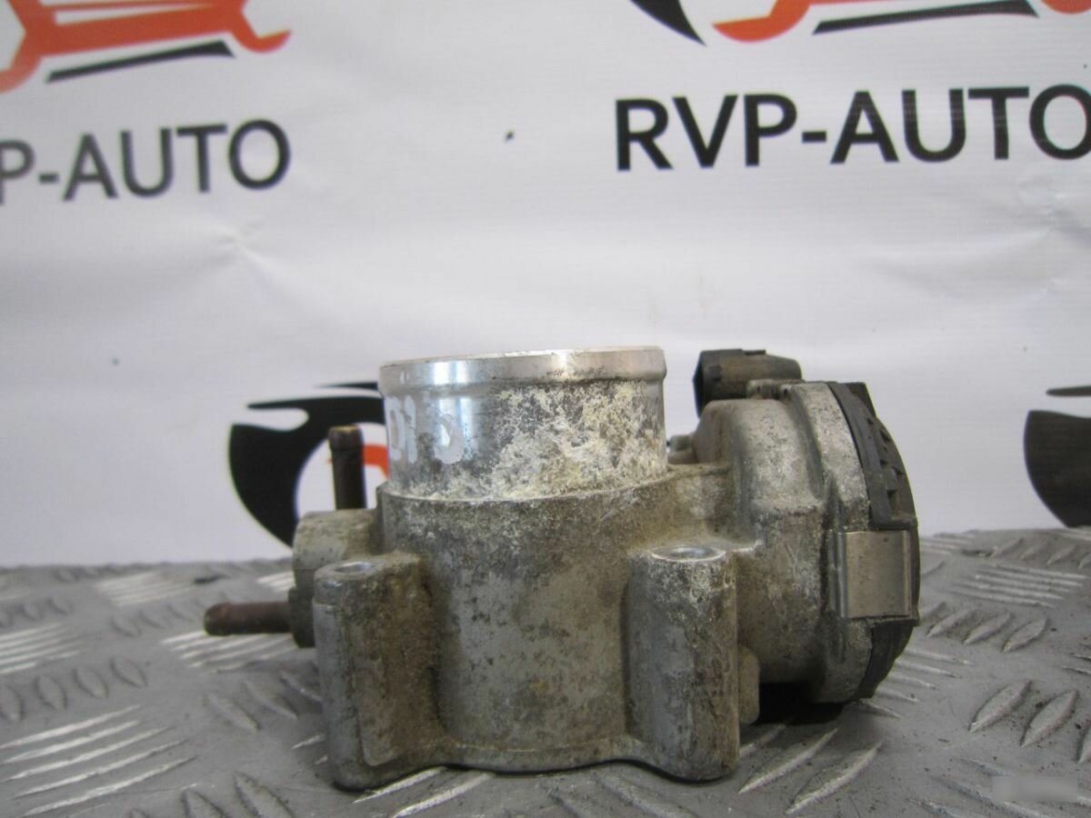 Заслонка дроссельная Chery Indis 1.8-2.4 2011-2019