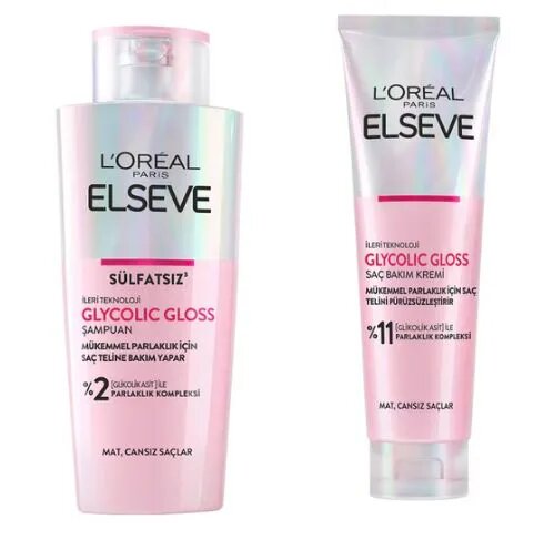 L'Oreal Paris Косметический набор для волос, 350 мл