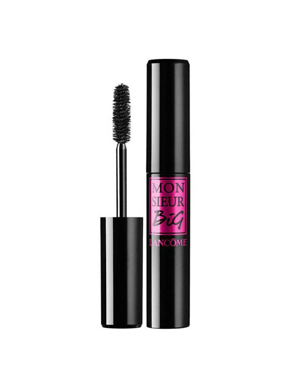 Тушь для ресниц LANCOME Monsieur Big, 10 мл 01 Big is the New Black