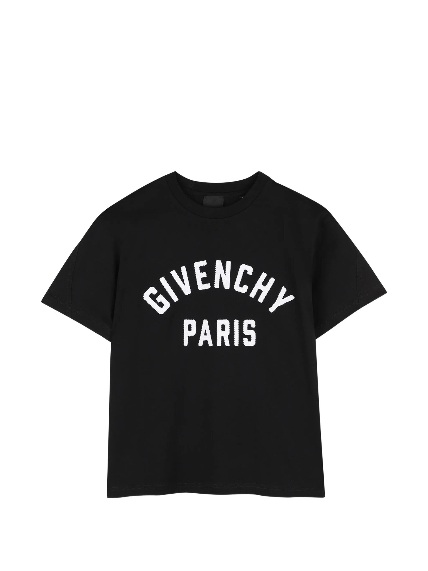 Футболка GIVENCHY