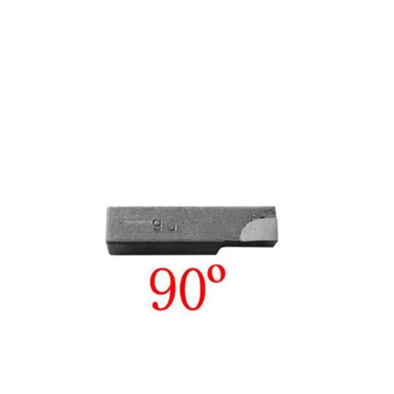 Резец 90 градусов для шлифовки