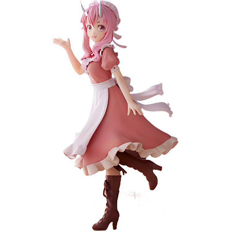 Статуэтка унисекс BANPRESTO Shuna Glass Factory "The Time I Got Reincarnated As A Slime", 16 см