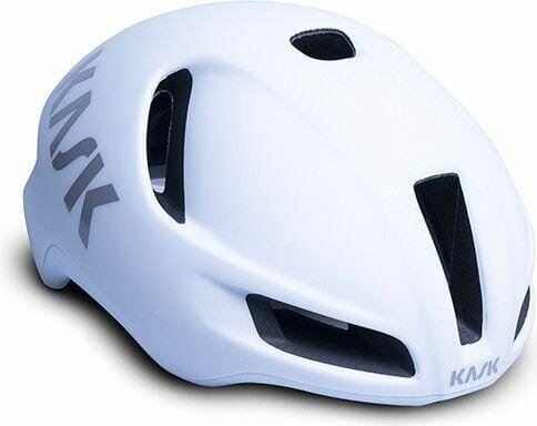 DECATHLON шлем защитный Kask Utopia Y, белый, s