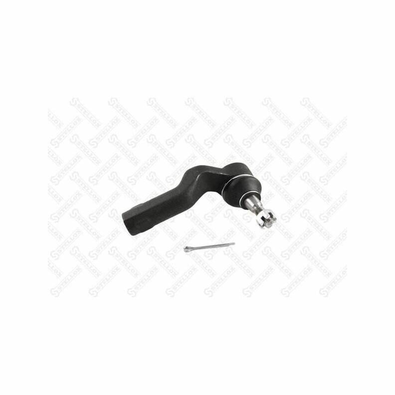 Наконечник рулевой тяги MAZDA, STELLOX 5104514ASX