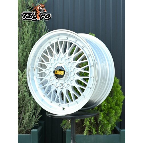 фото Taigiro топ дизайн колесный диск литой 16x7" pcd5х100 et40 d73.1
