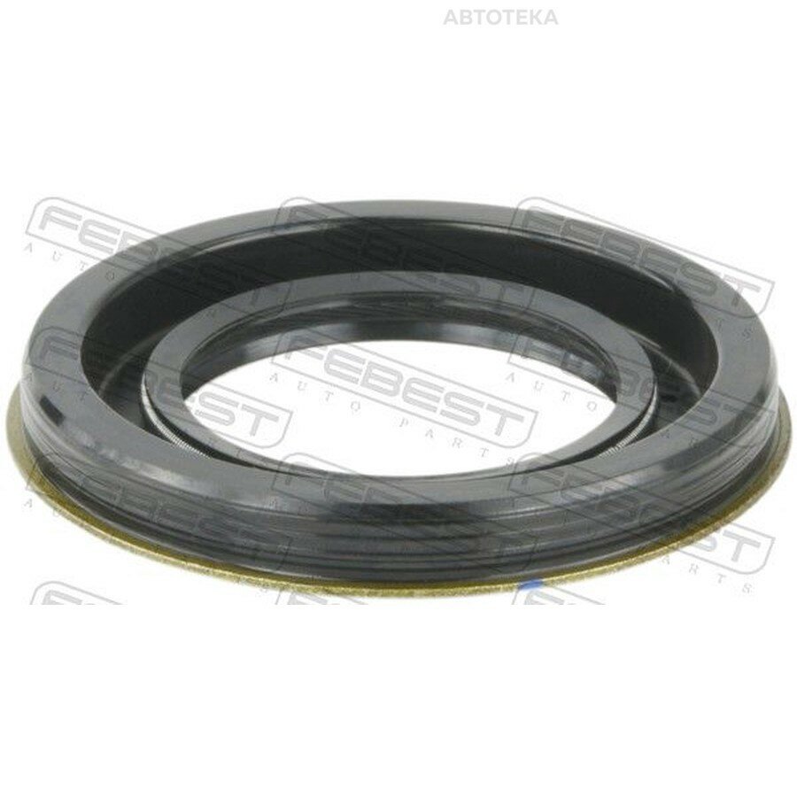 Сальник коробки скоростей 38.2X65.1X6.7X8.9 OPEL ZAFIRA C 2012- FEBEST 95GCW40650709R