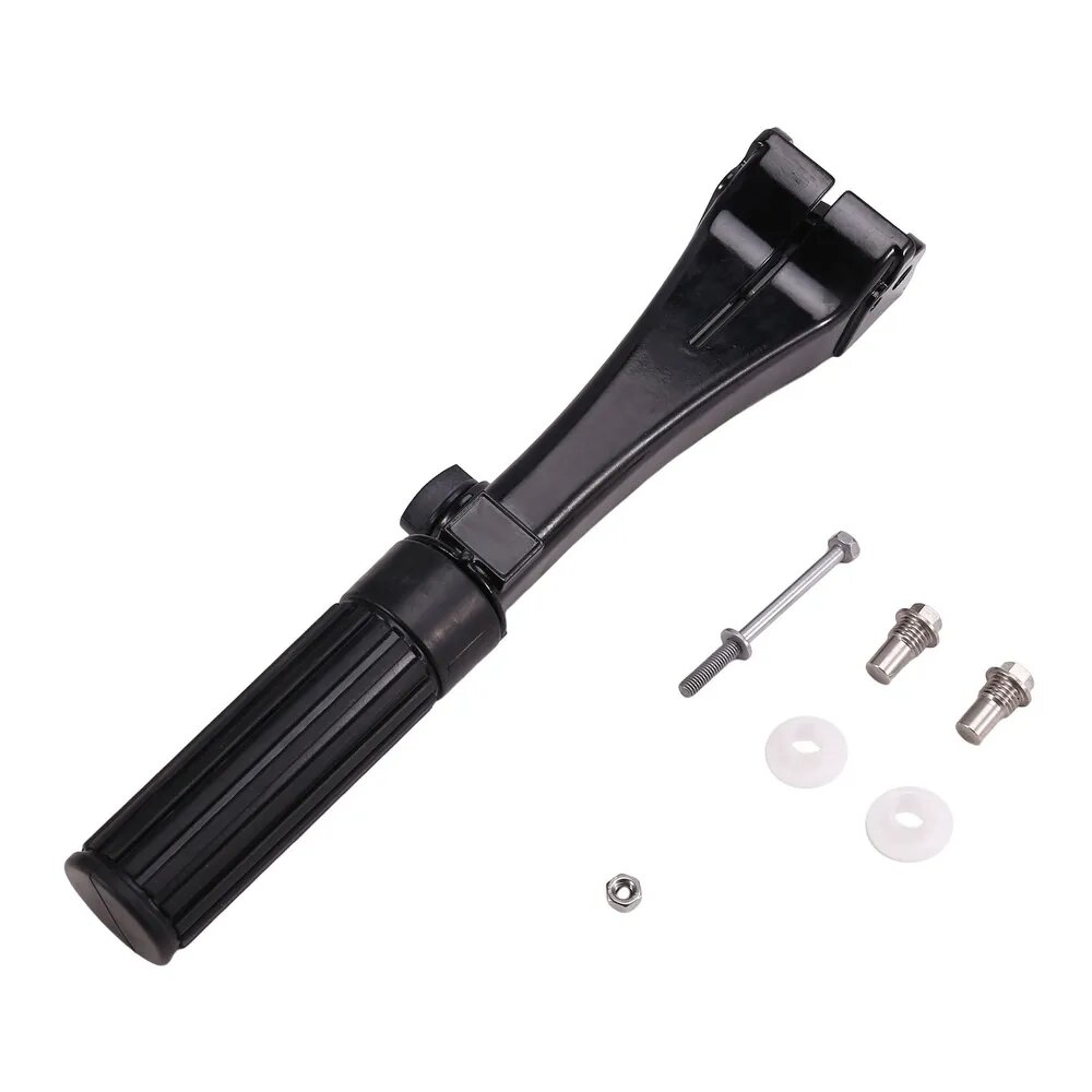 398S63011 Ручка В Сборе Для 2-Тактного Двигателя 398S63011-0