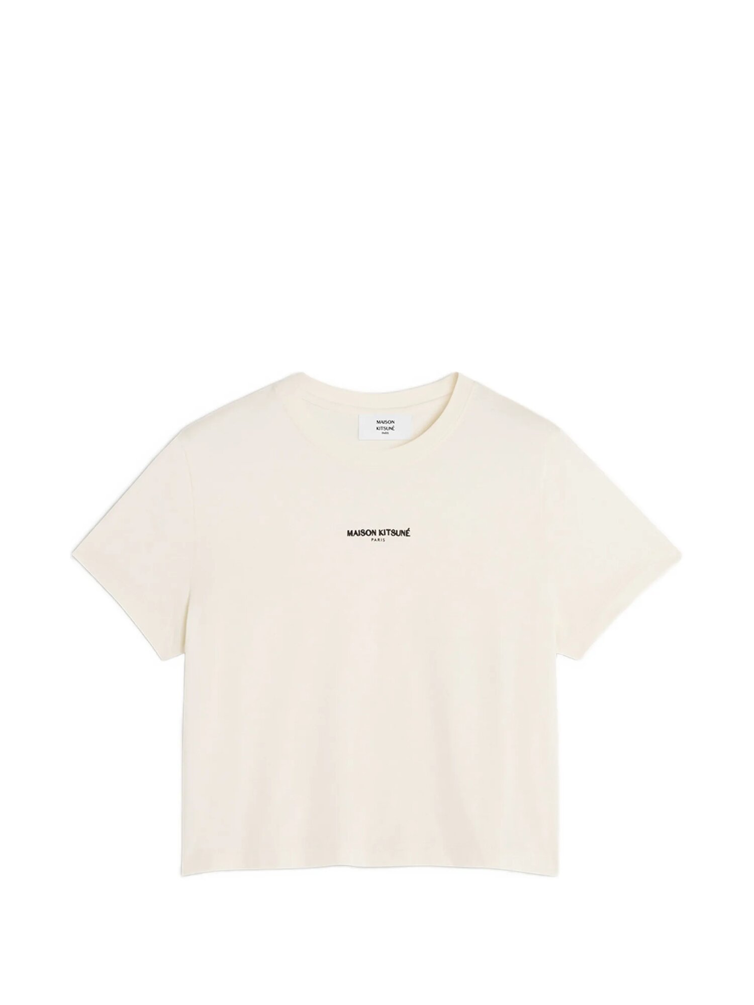Футболка Maison Kitsune