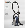 Фото Doffler VCB 2490 BL