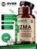 ZMA, бустер тестостерона, спортивное питание ЗМА, цинк, магний, аспарагиновая ки...