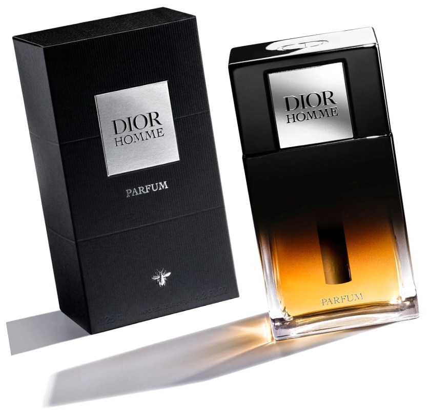 Диор Хом парфюм для мужчин 125 мл - Dior Homme Parfum духи насыщенные