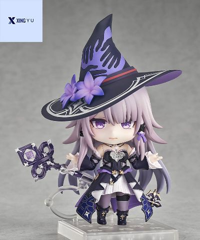 GSC Honkai: Star Rail - The Herta - Nendoroid Фигурка 10cm