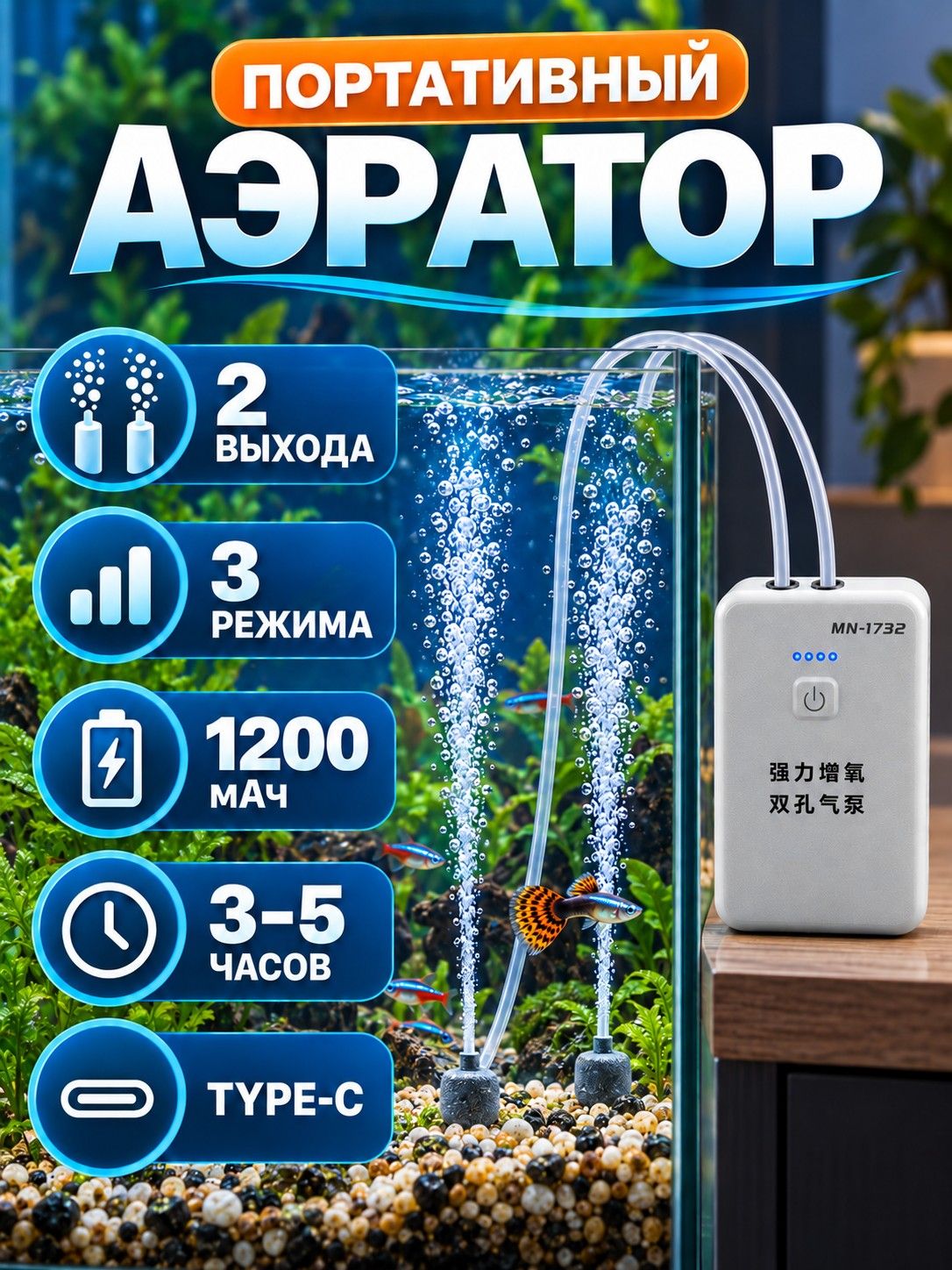 Фонарики