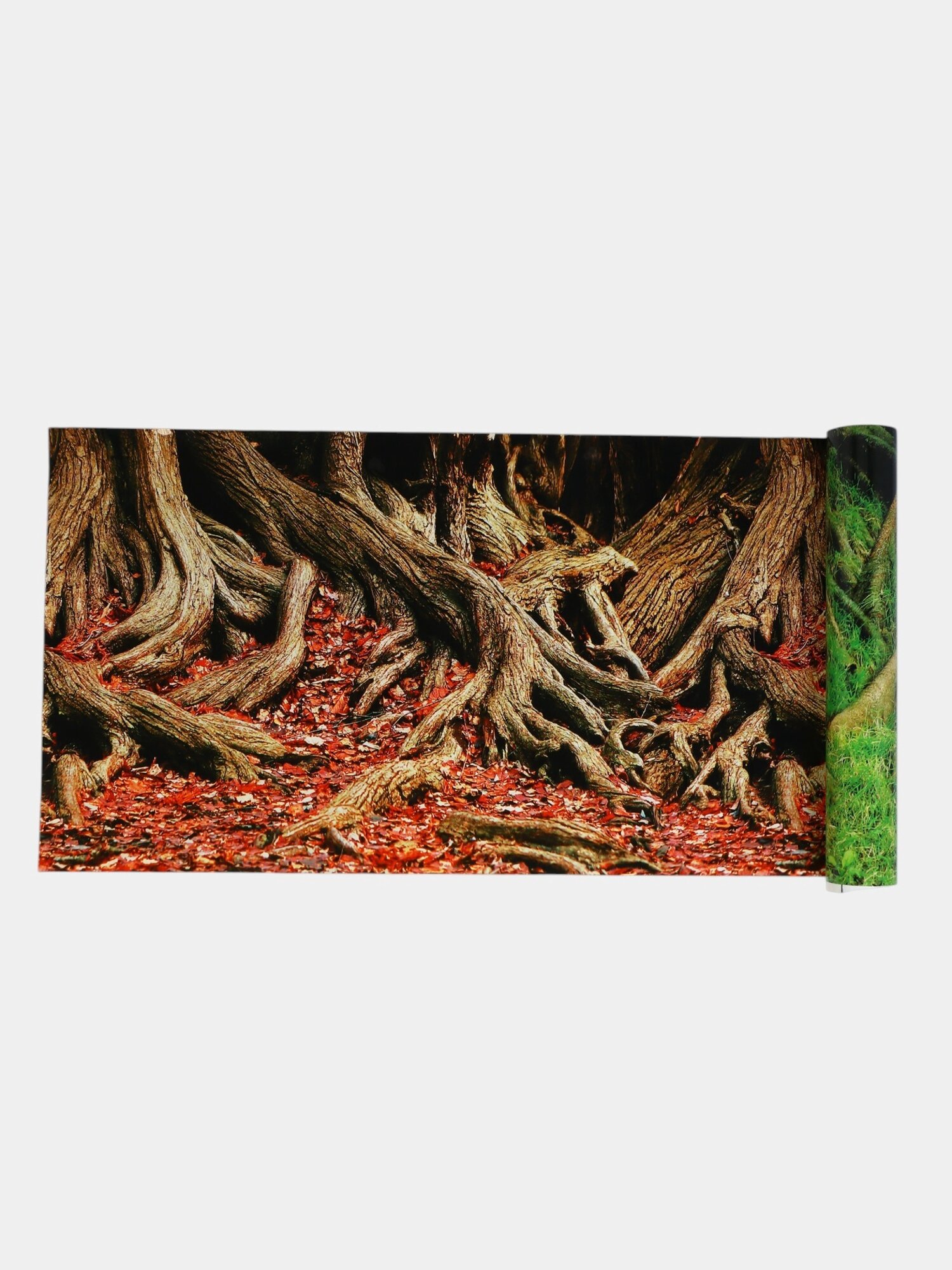 Фон для аквариума двухсторонний, 50 см × 15 м