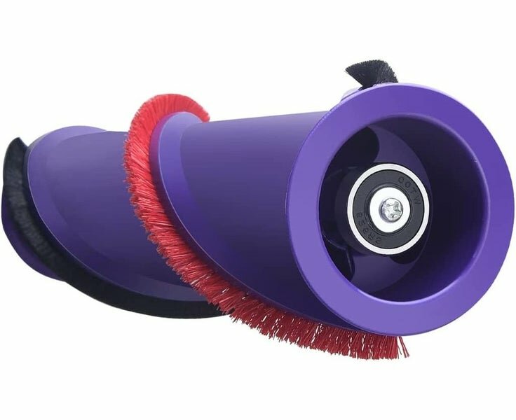 Сменная щетка-валик для пылесоса Dyson V10 с прямым приводом.