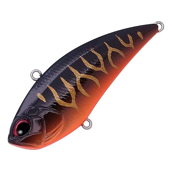Виб DUO Realis Vibration 68 #ACC3334 Shadow Tiger, тонущий, 21 г.