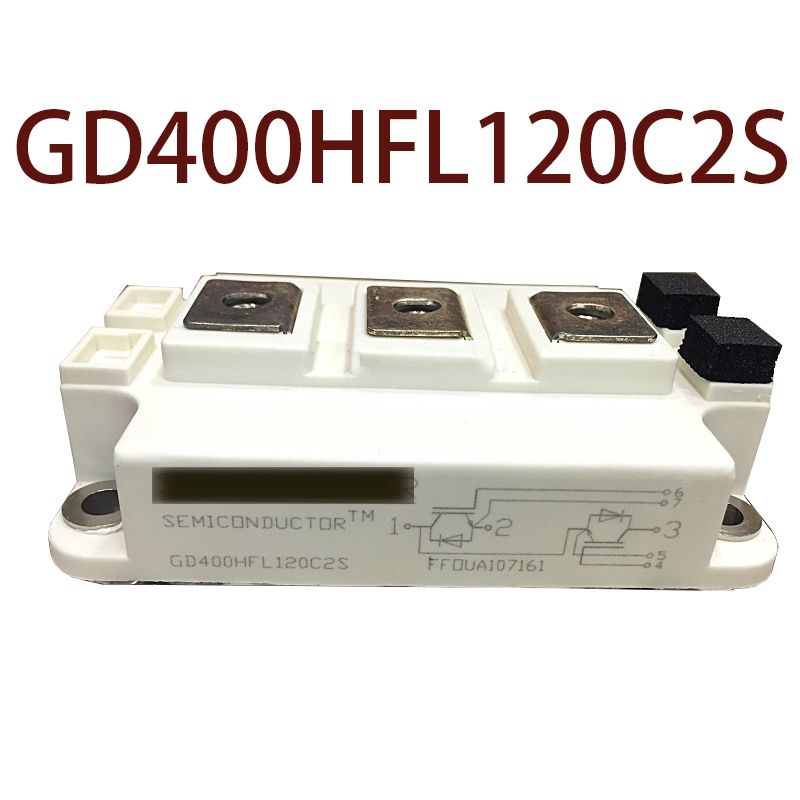 Совершенно новый товар GD100HFL120C2S