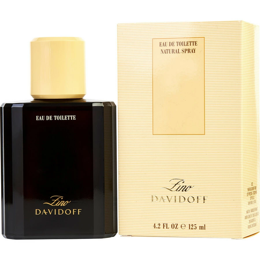 Духи мужские Davidoff Zino Davidoff 125 мл - Давидов Зино Давидофф