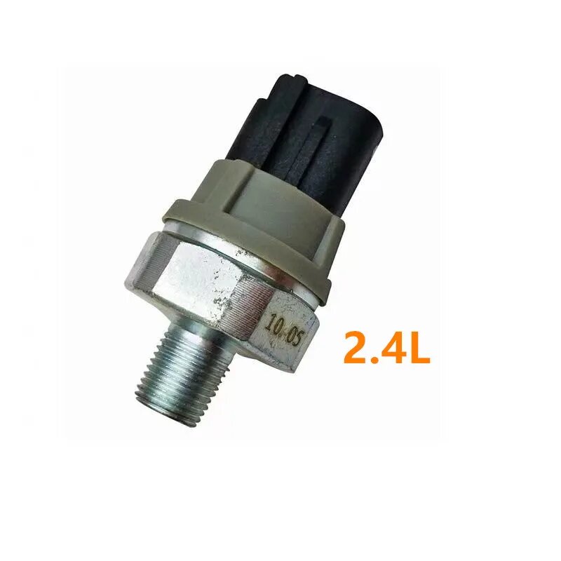 Автомобильный датчик давления масла, для Geely Emgrand GT, GC9 Borui 2.4L