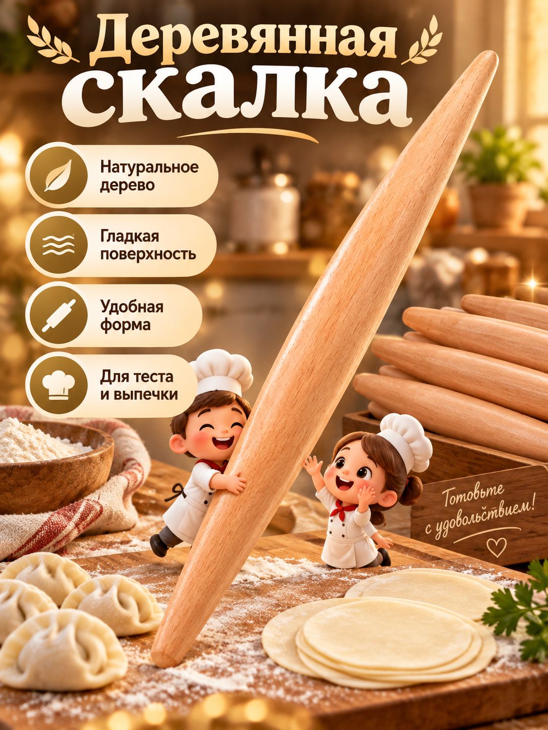 Скалка