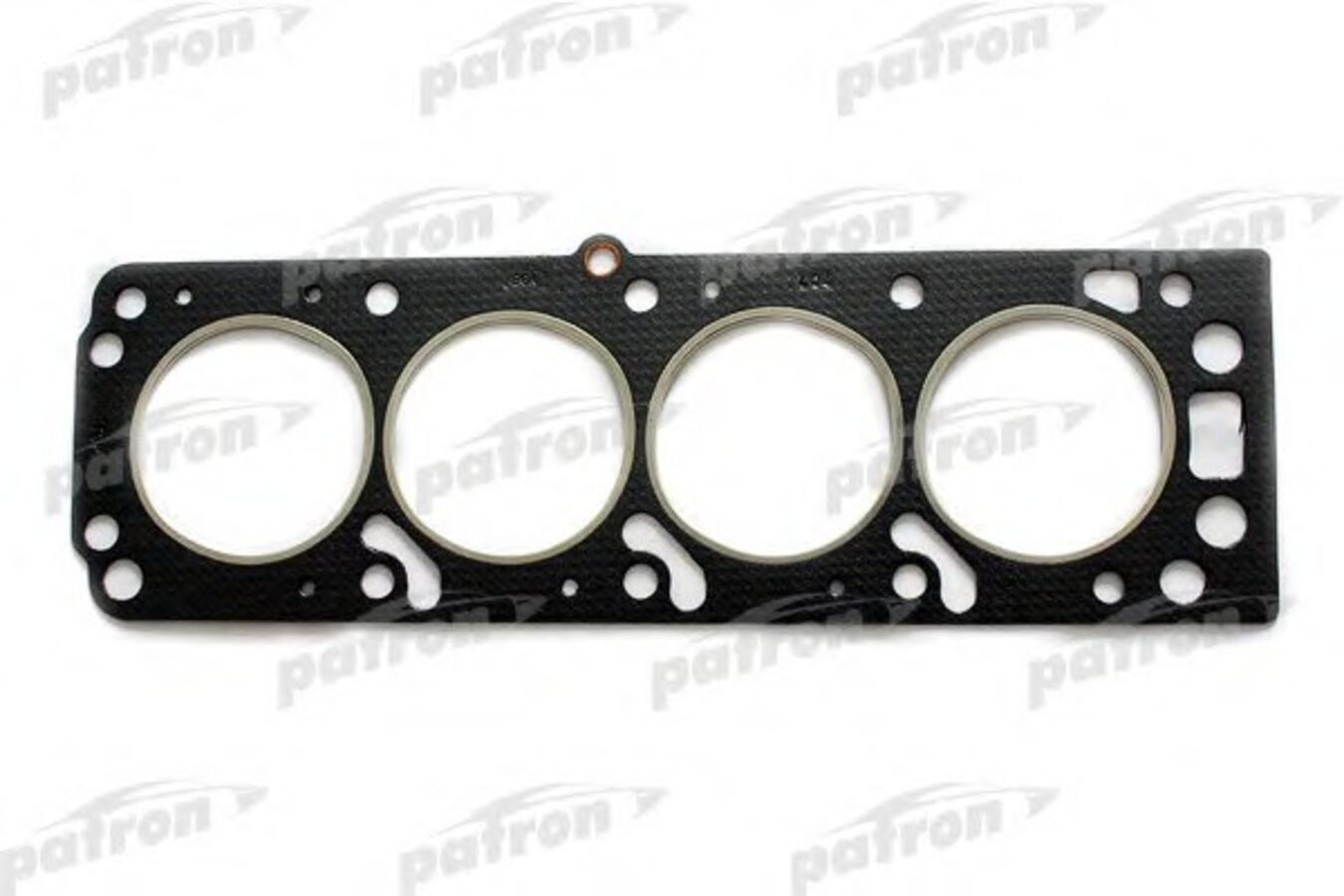 Прокладка гбц opel kadett 1.6 81> (PATRON PG2-0013)