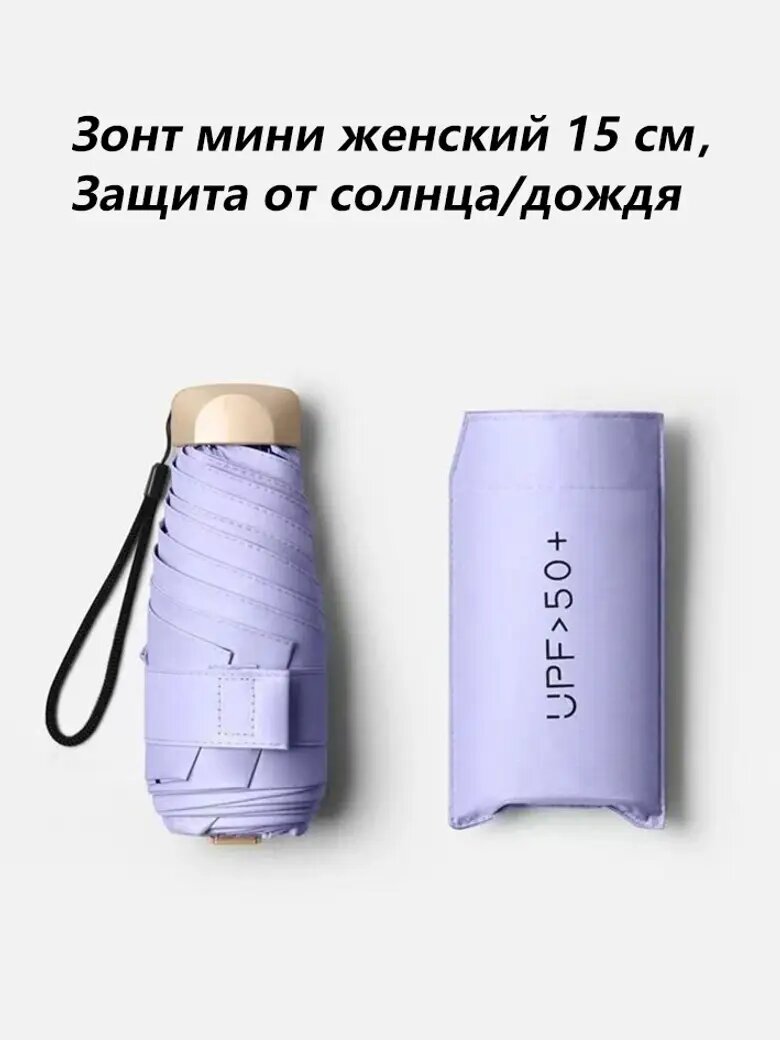 Зонт-трость