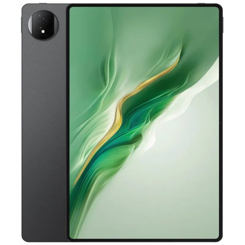 Honor Планшет, 12.3" 16 ГБ/512 ГБ, черный