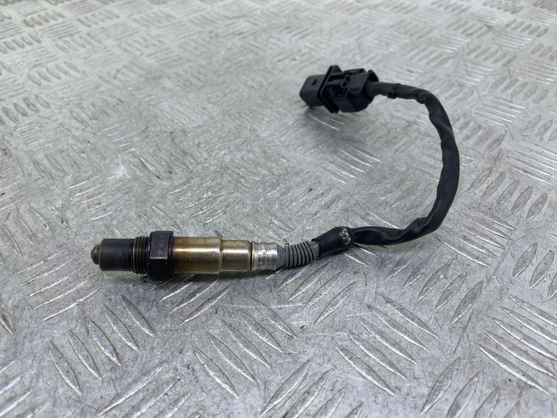 Лямбда-зонд Hyundai i40 1 2013 9350933004