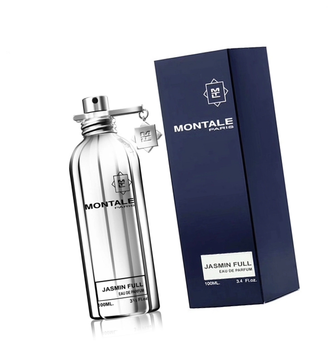 Парфюмерная вода унисекс Montale Jasmin Full 100 мл - Монталь Жасмин Фулл