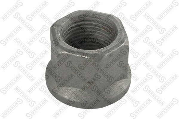 89-02322-SX Гайка колесная с юбкой M18x1.5 H18 SW24 Omn MB