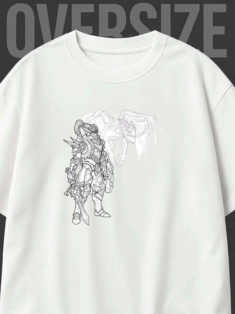 Футболка PRINTSHOT
