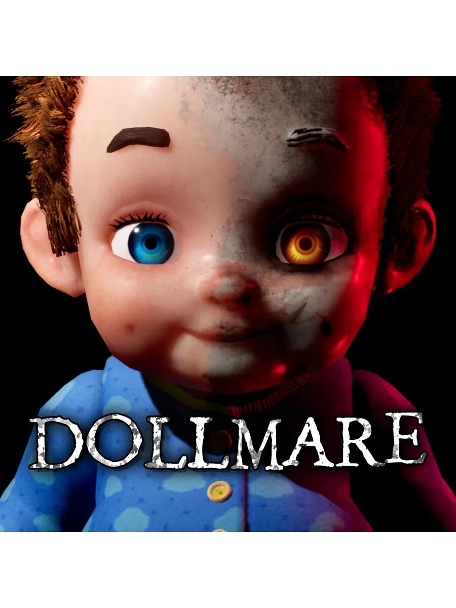 Dollmare PS4 & PS5