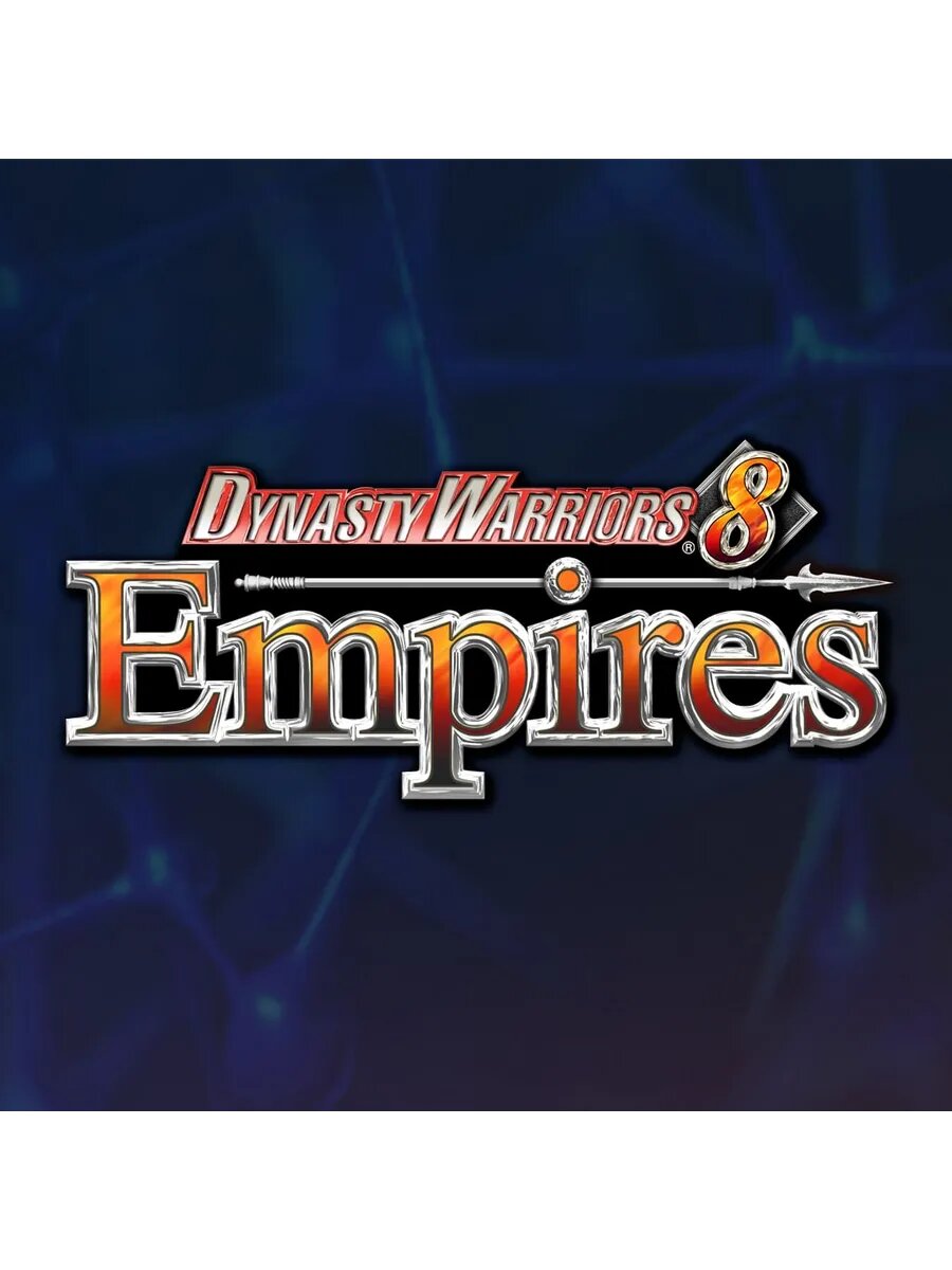 DYNASTY WARRIORS 8 Empires Free Alliances Version PS4 & PS5
