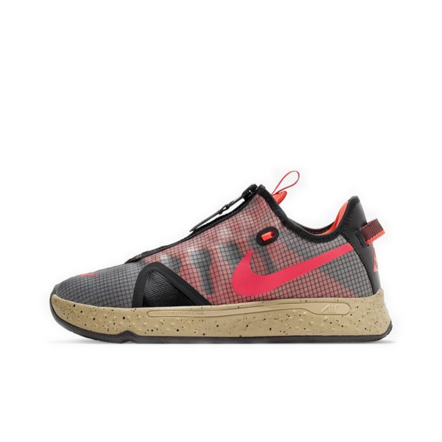 Кеды NIKE PG 4