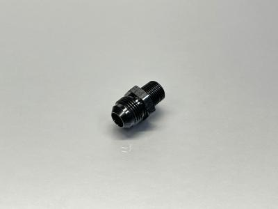 LEVEL Performance Фитинг AN10–1/2 NPT прямой папа-папа, GBAN816-10D