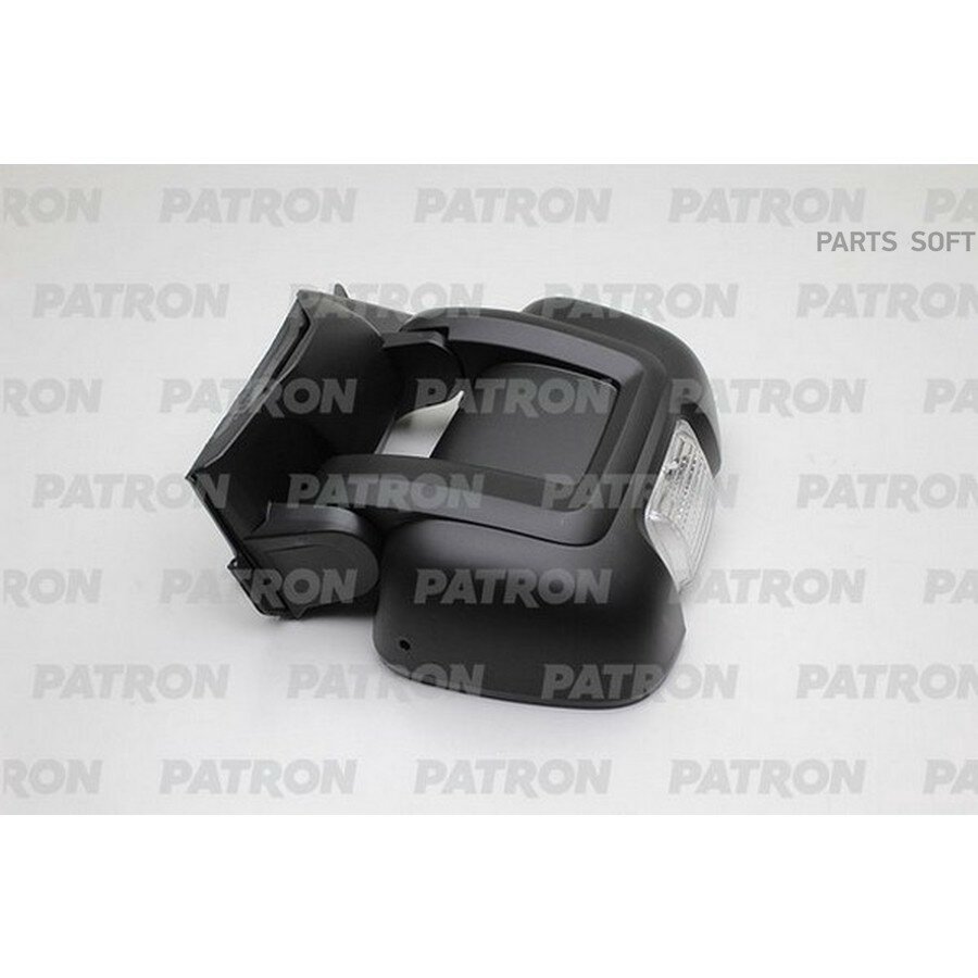 Зеркало наружное от официального дистрибьютора, PATRON, артикул PMG0536M01
