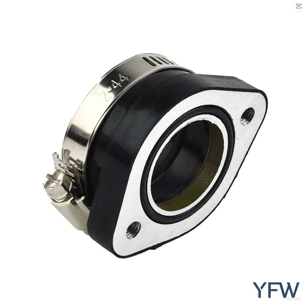 Переходник карбюратора PE24 PE 28 / Mikuni VM24 / PWK 28 PWK 30