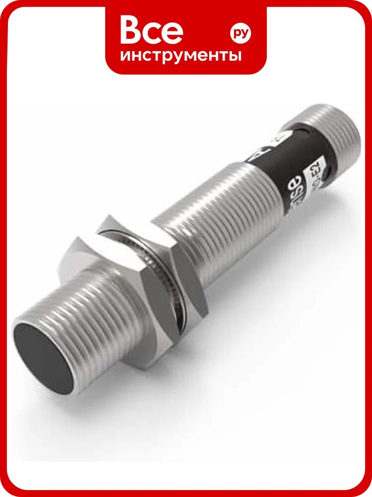 Индуктивный датчик AKUSENSE TLF12-04NC-E2 07-00043664