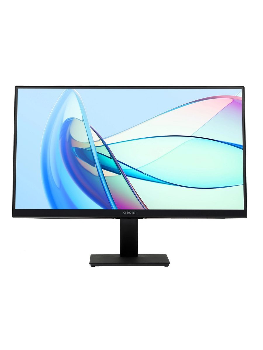 XIAOMIMI 21.5" Монитор ELA5230EU [ELA5230EU] (ELA5230EU дубль), VA, 1920x1080, 75 Гц, черный